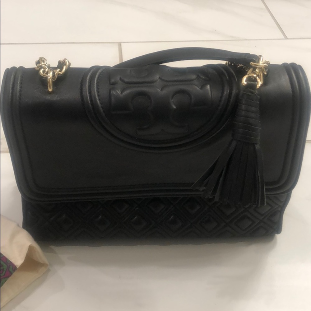 Tory Burch Fleming Convertible Bag